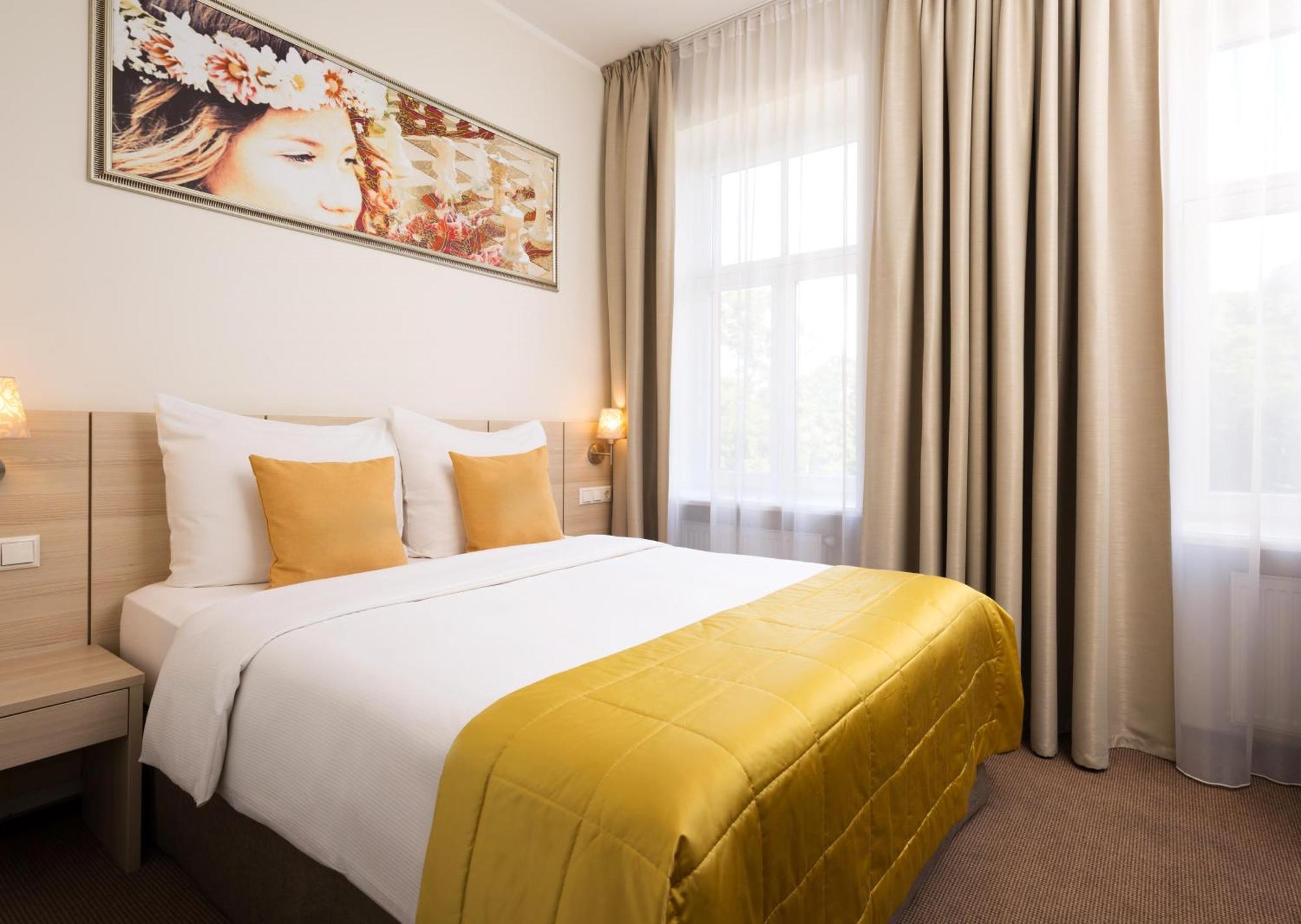 Radisson Hotel Old Town Riga Bagian luar foto