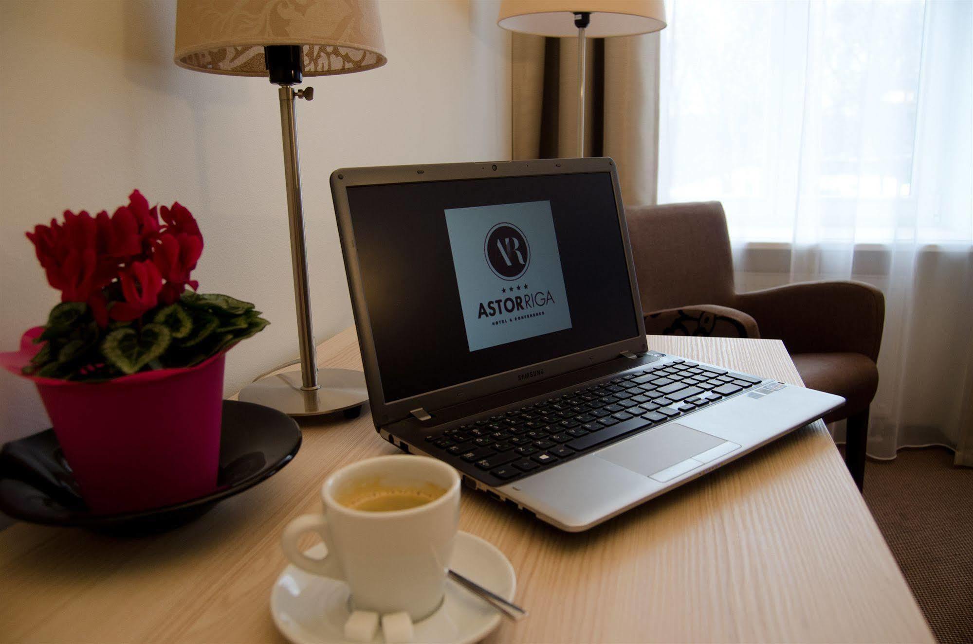 Radisson Hotel Old Town Riga Bagian luar foto
